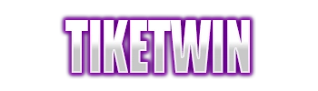 Logo TIKETWIN